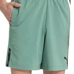 PUMA Men's Woven Short